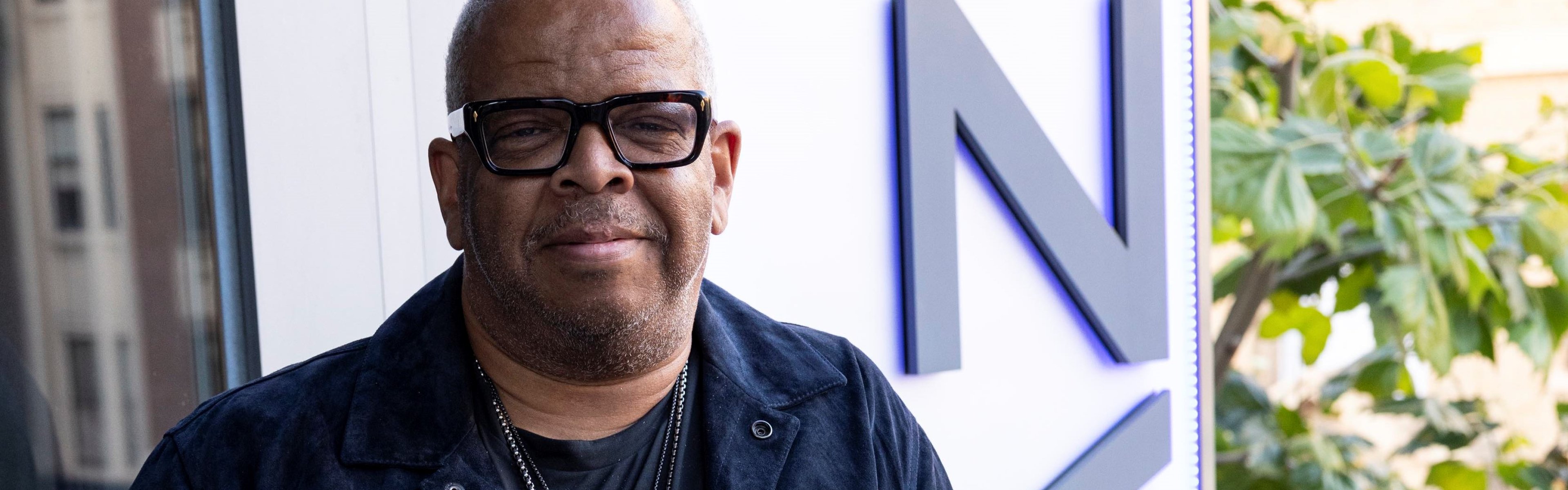 Terence Blanchard