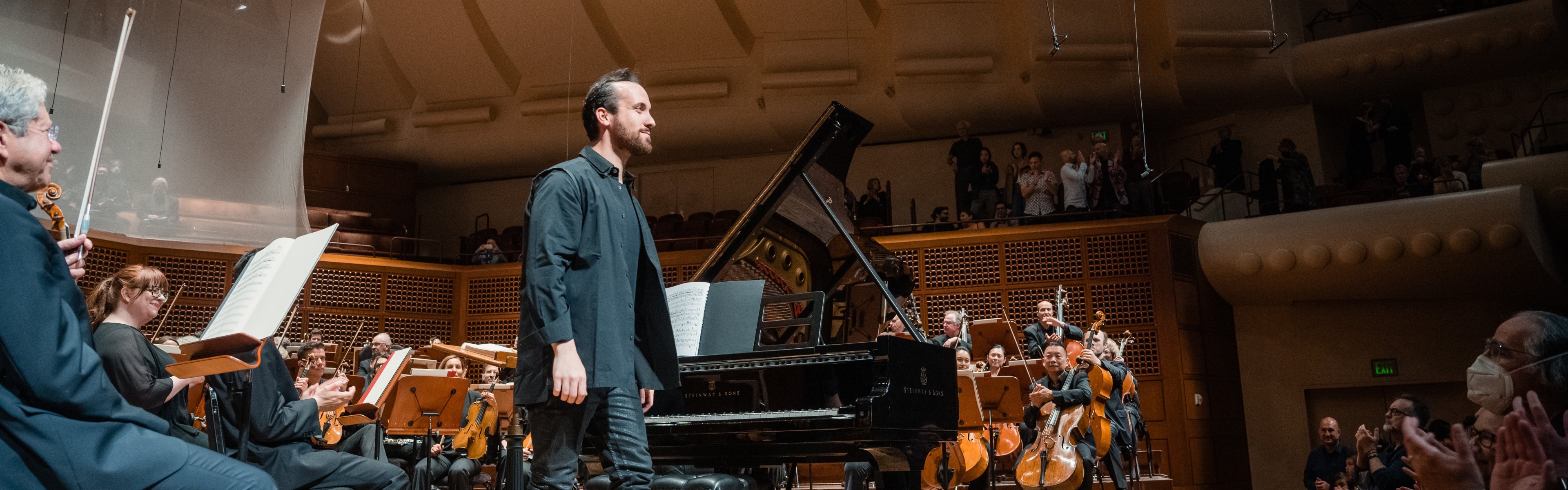 Igor Levit