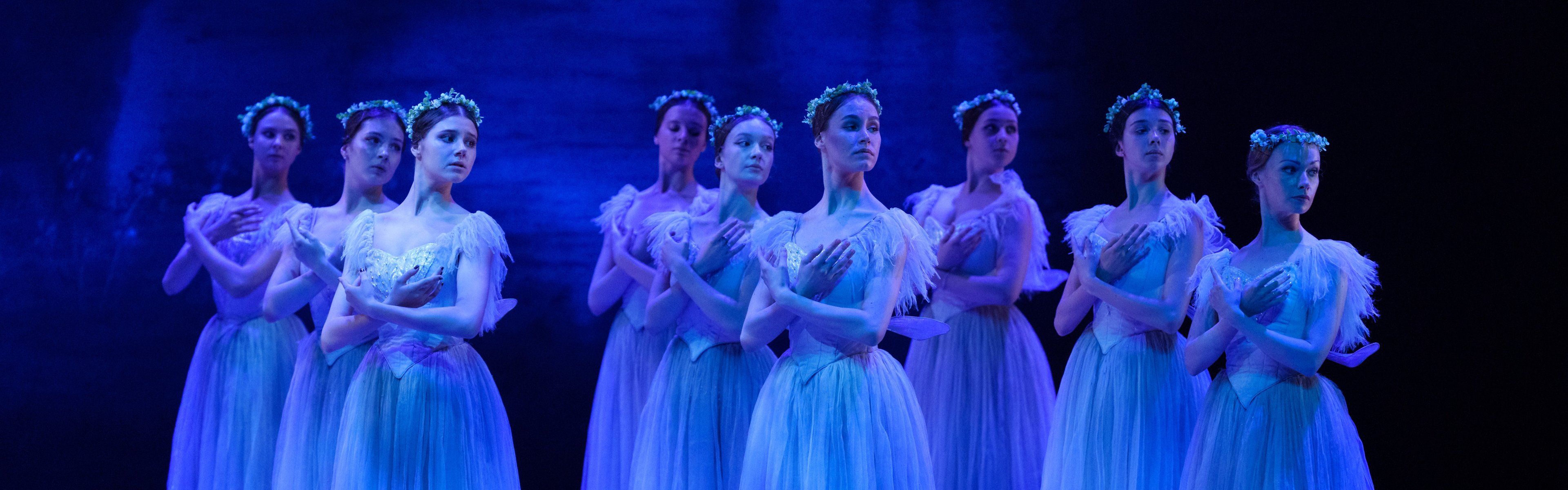 Giselle
