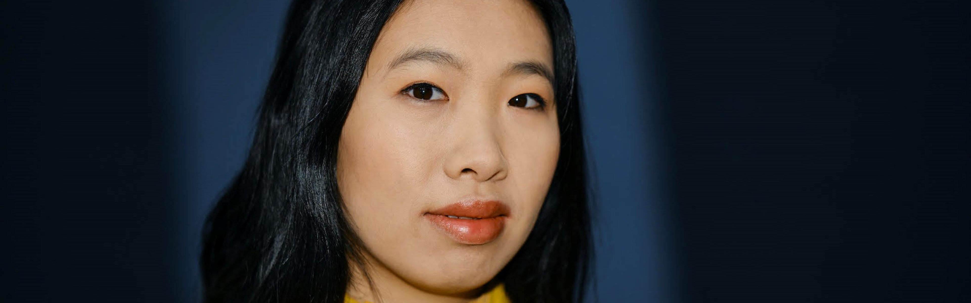 Hilda Huang