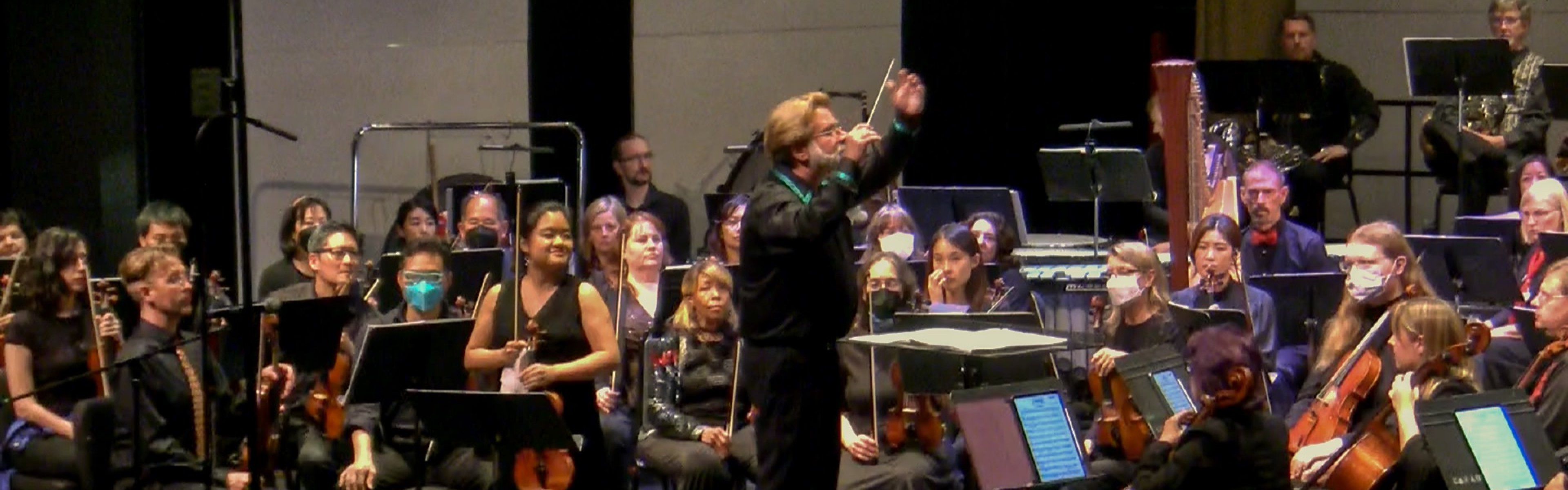 Redwood Symphony