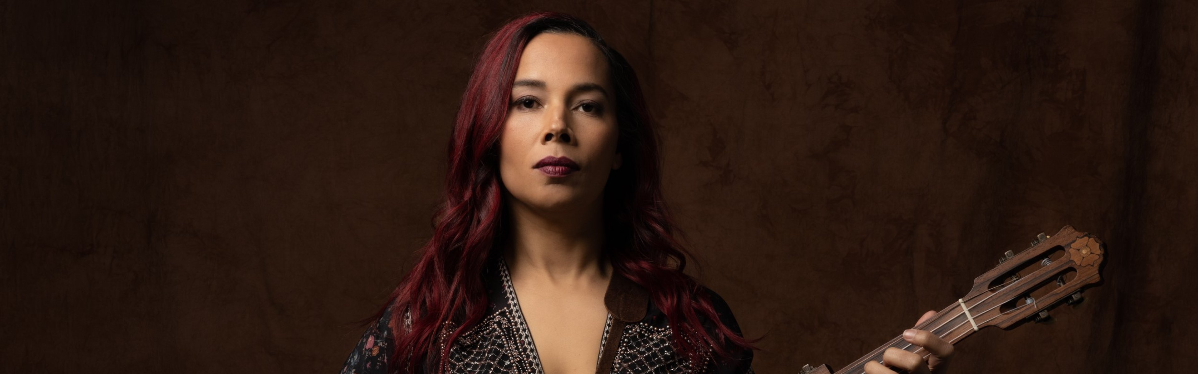Rhiannon Giddens