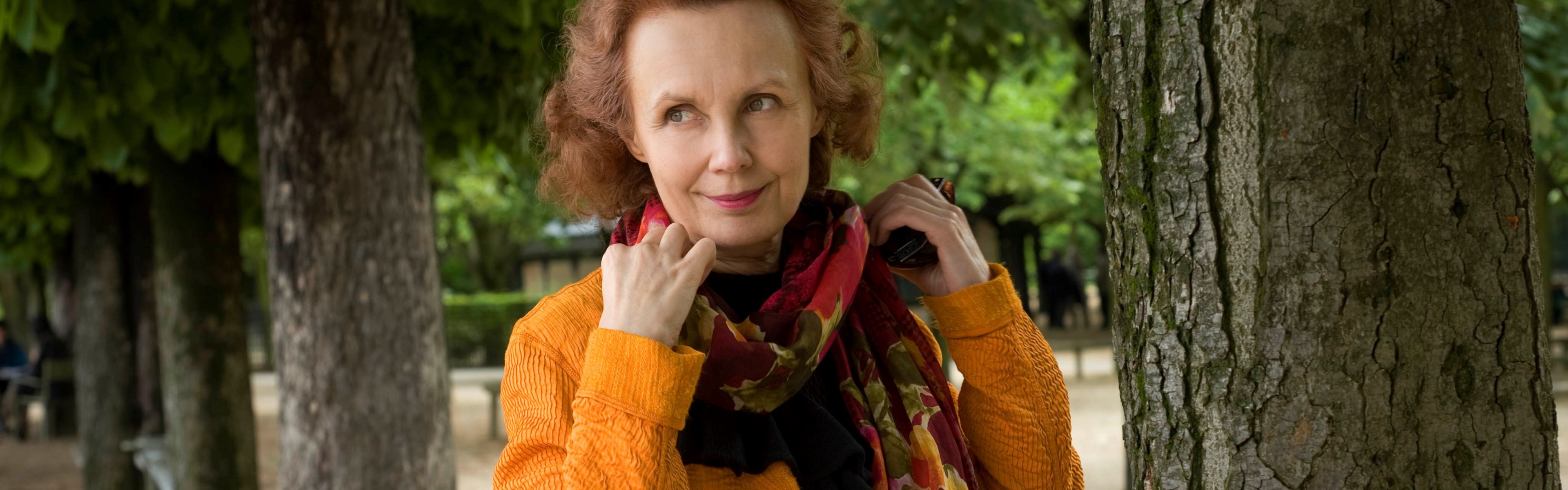 Kaija Saariaho