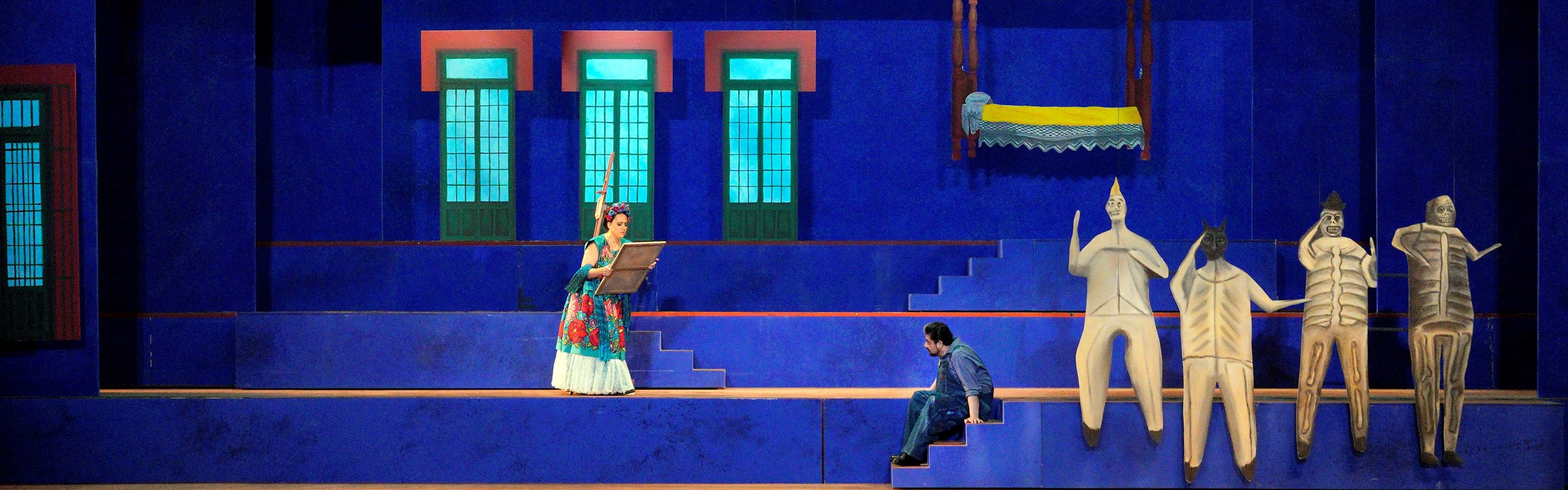El último sueño