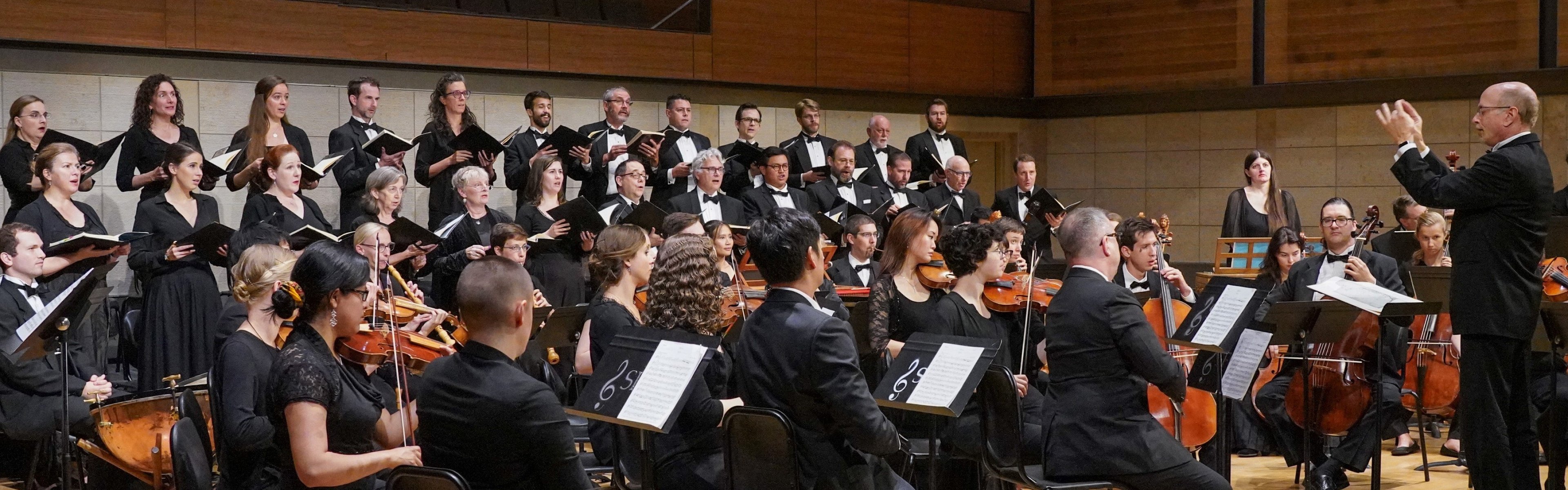 American Bach Soloists