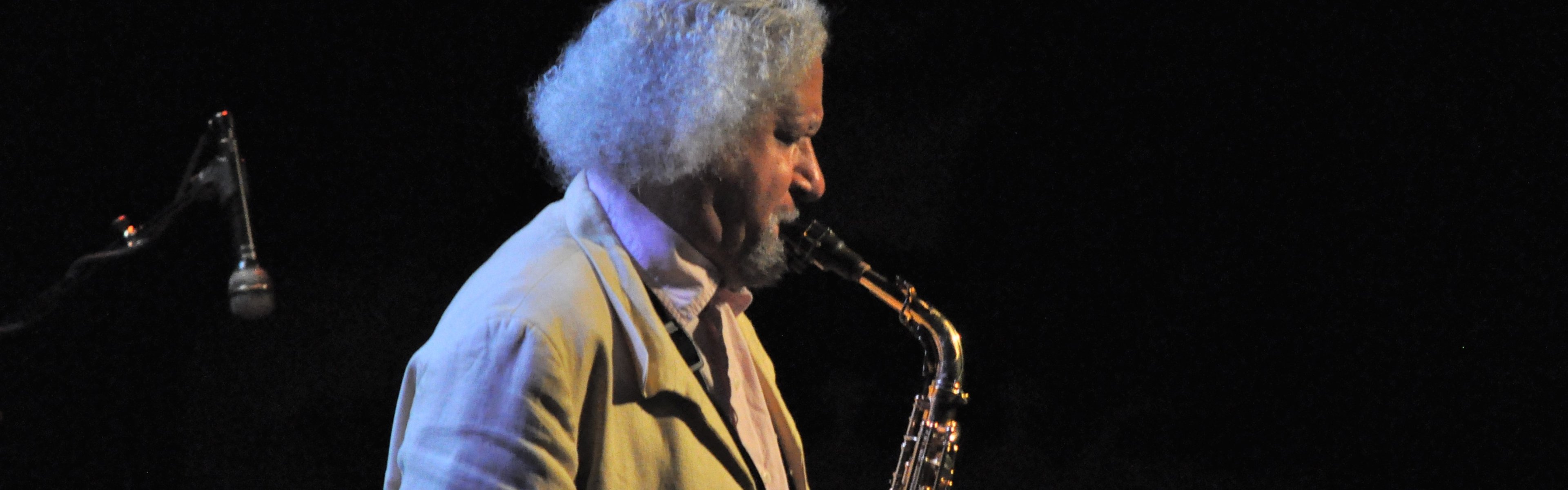 Gary Bartz
