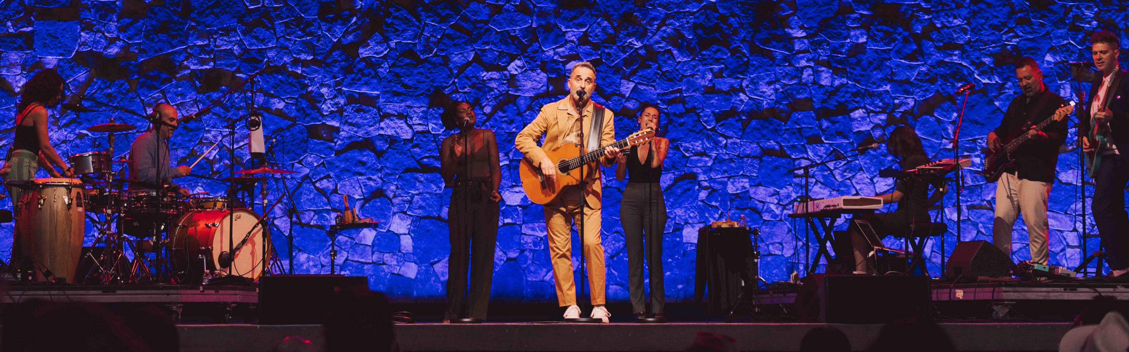 Jorge Drexler