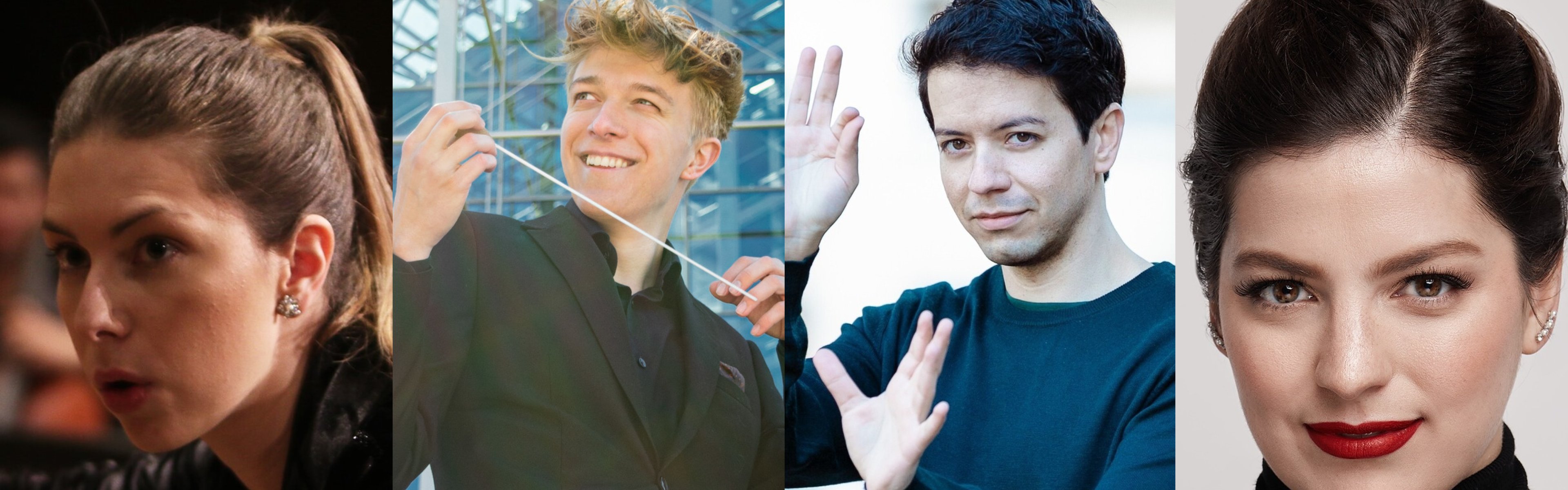 Dudamel Fellows