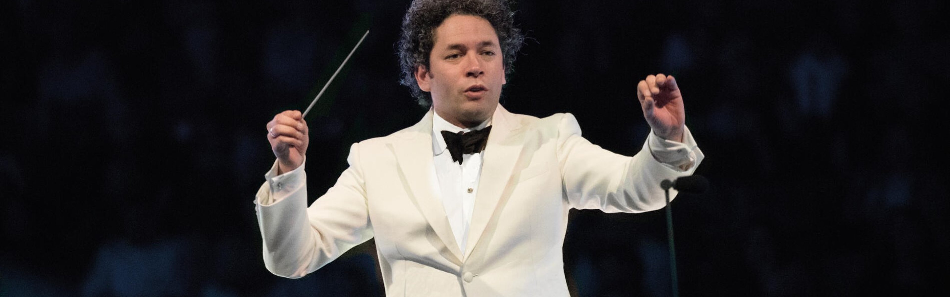 Gustavo Dudamel