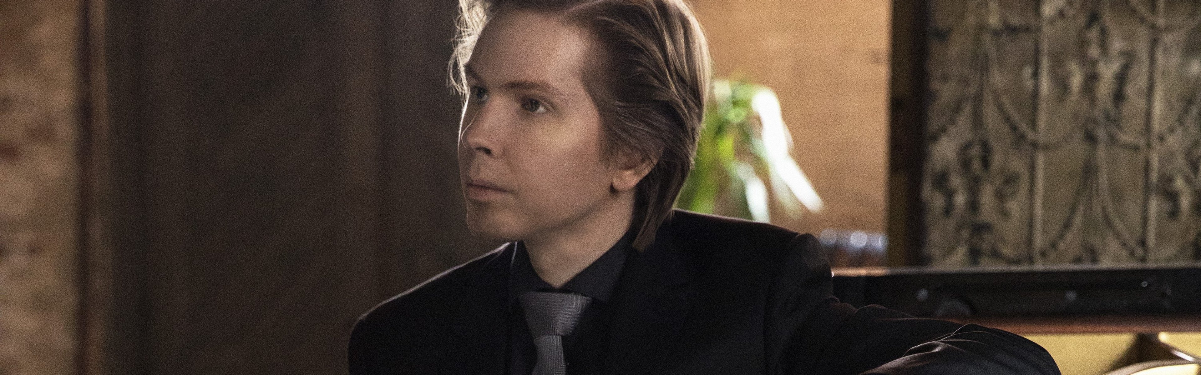 Juho Pohjonen