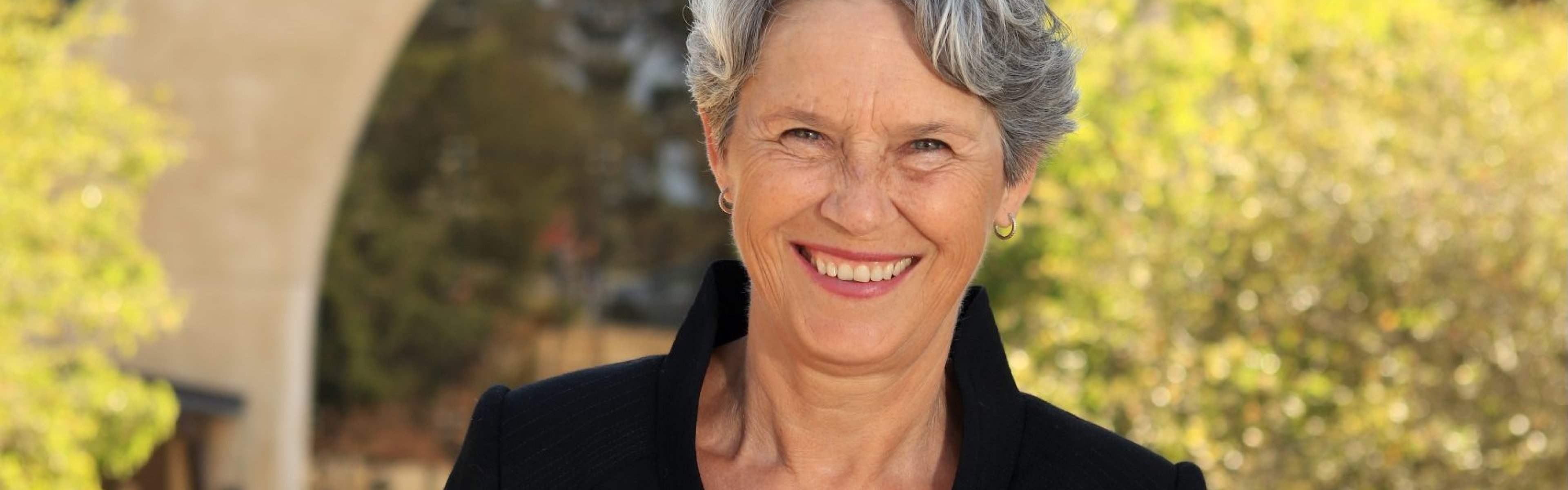 Grete Pedersen