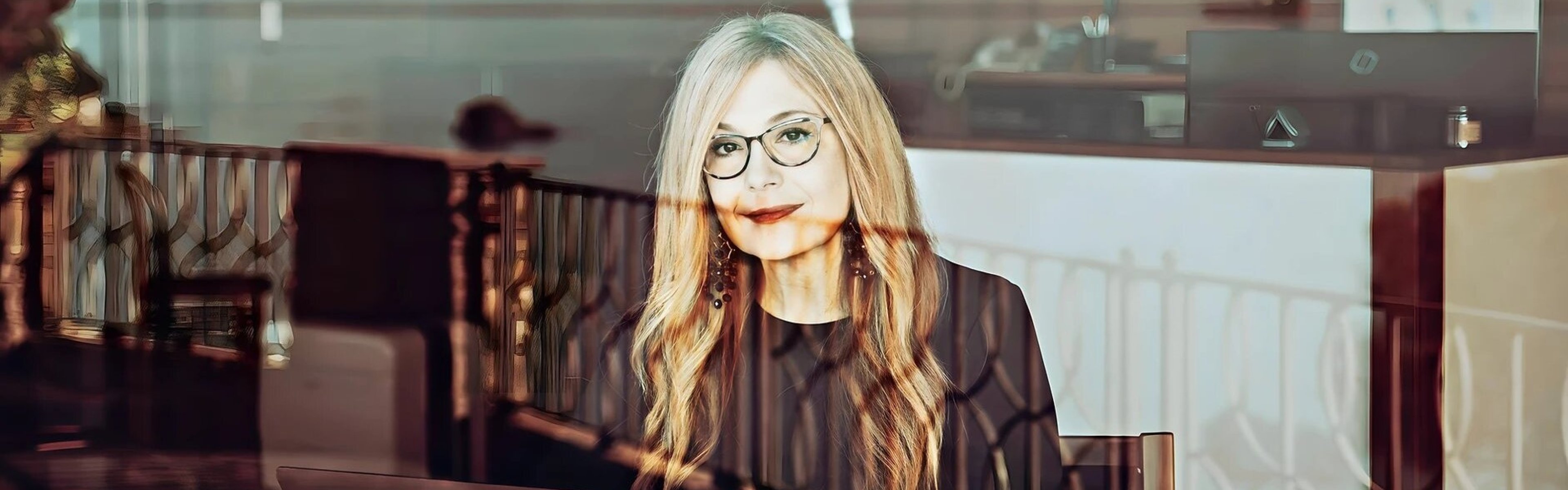 Laura Schwendinger