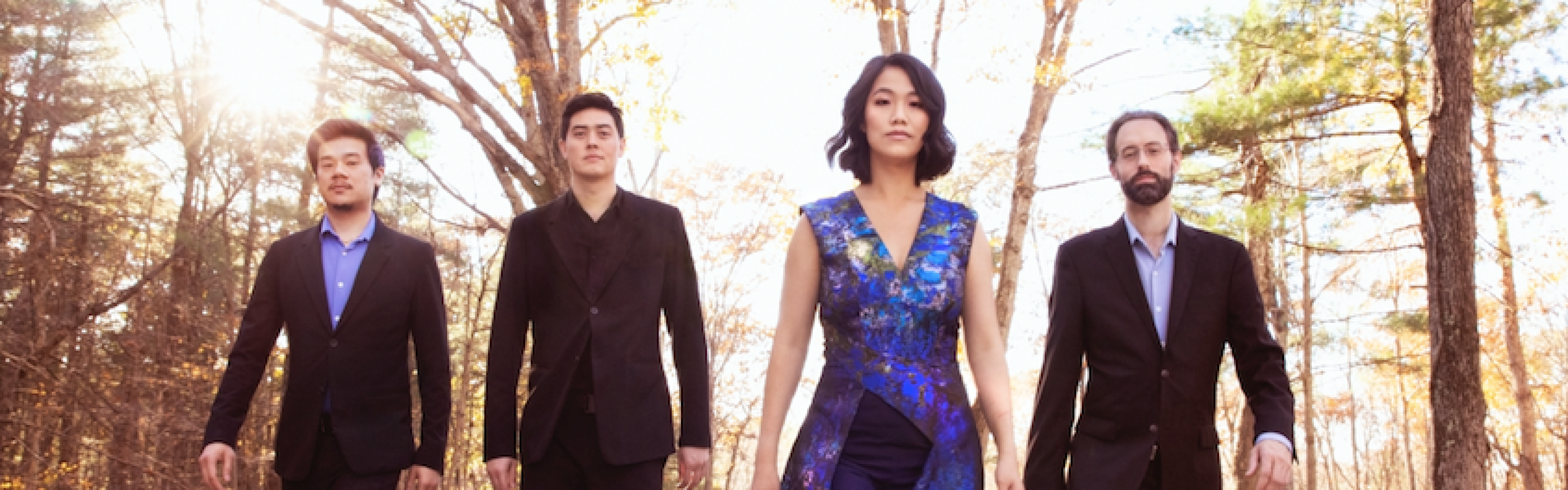 Telegraph Quartet