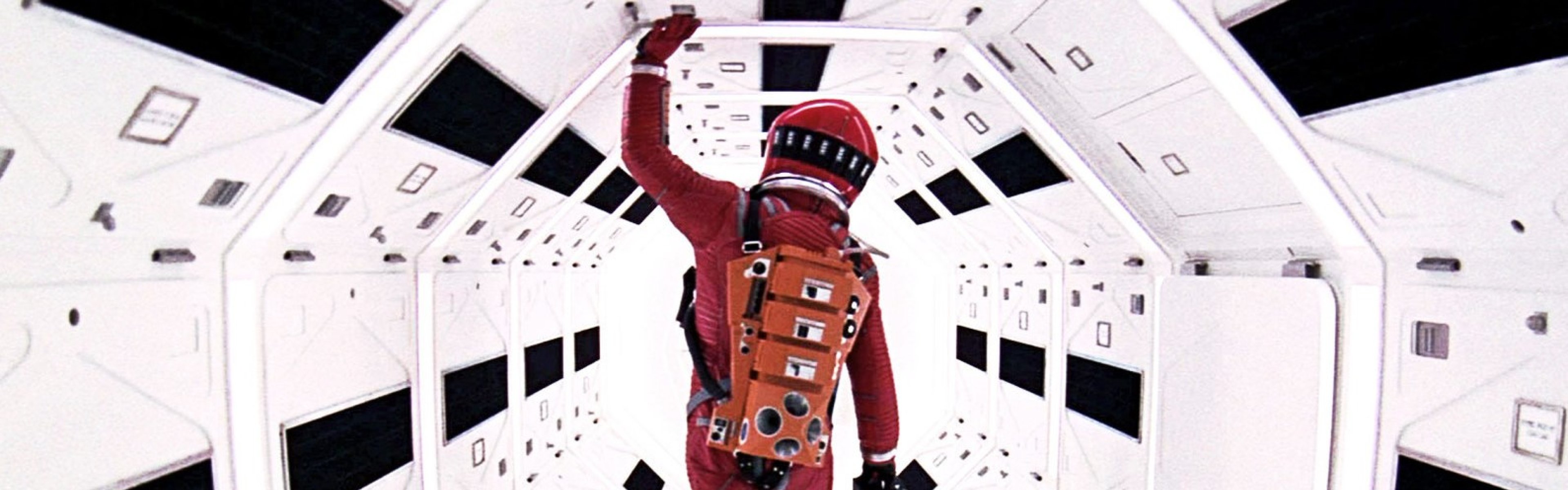 2001: A Space Odyssey