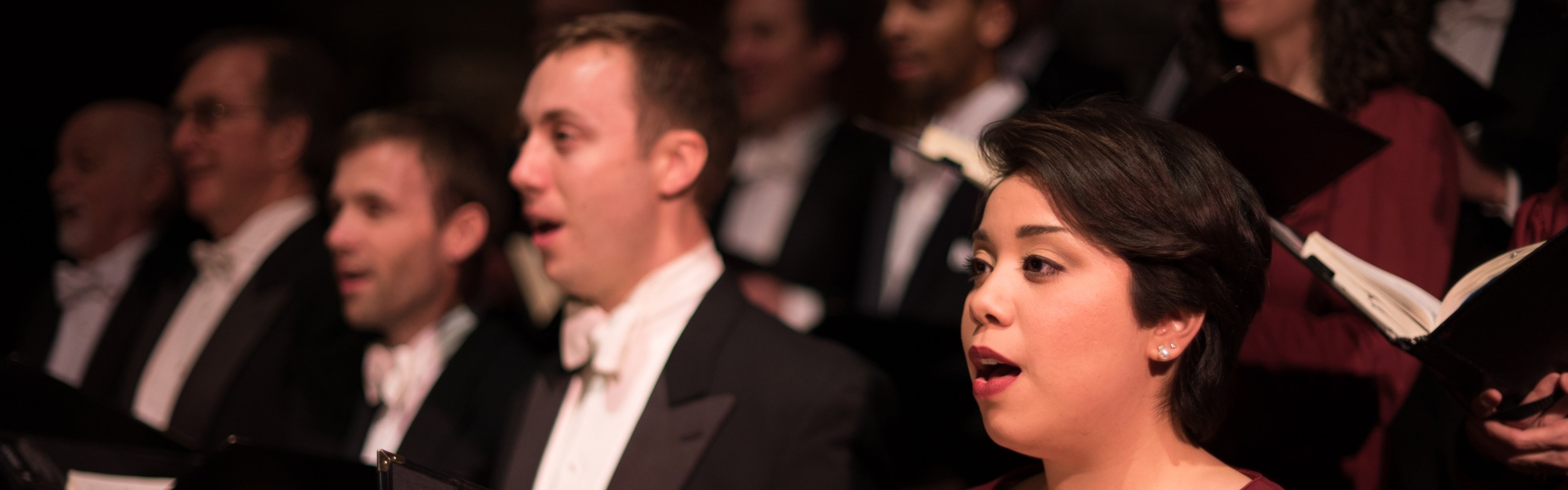 American Bach Choir