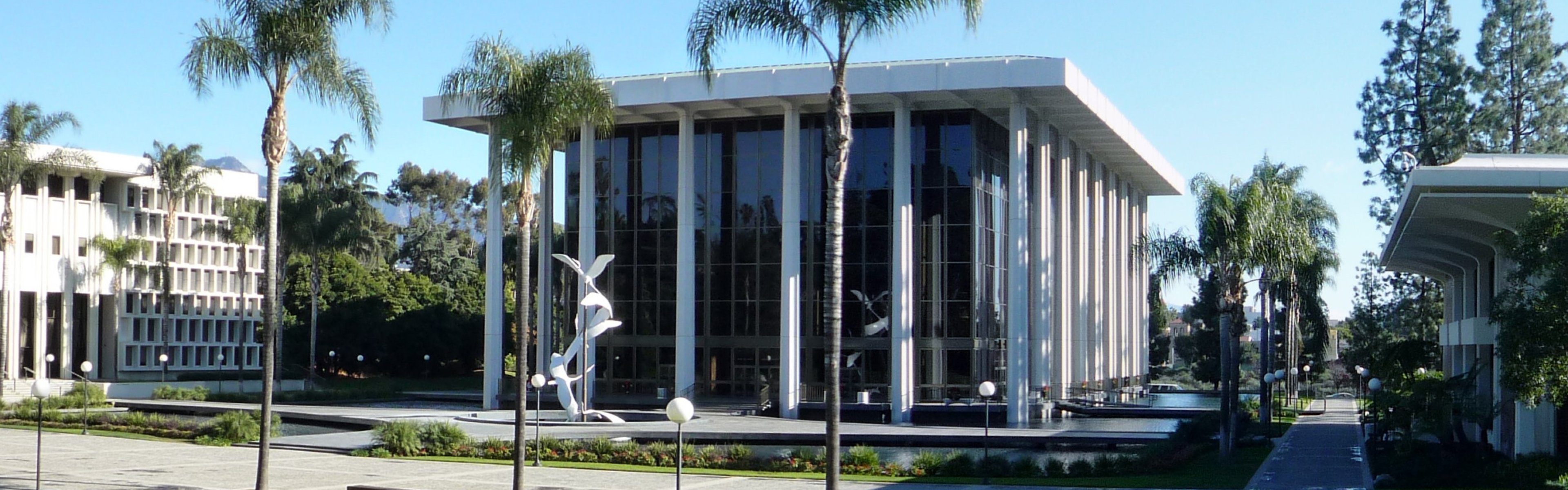 Ambassador Auditorium