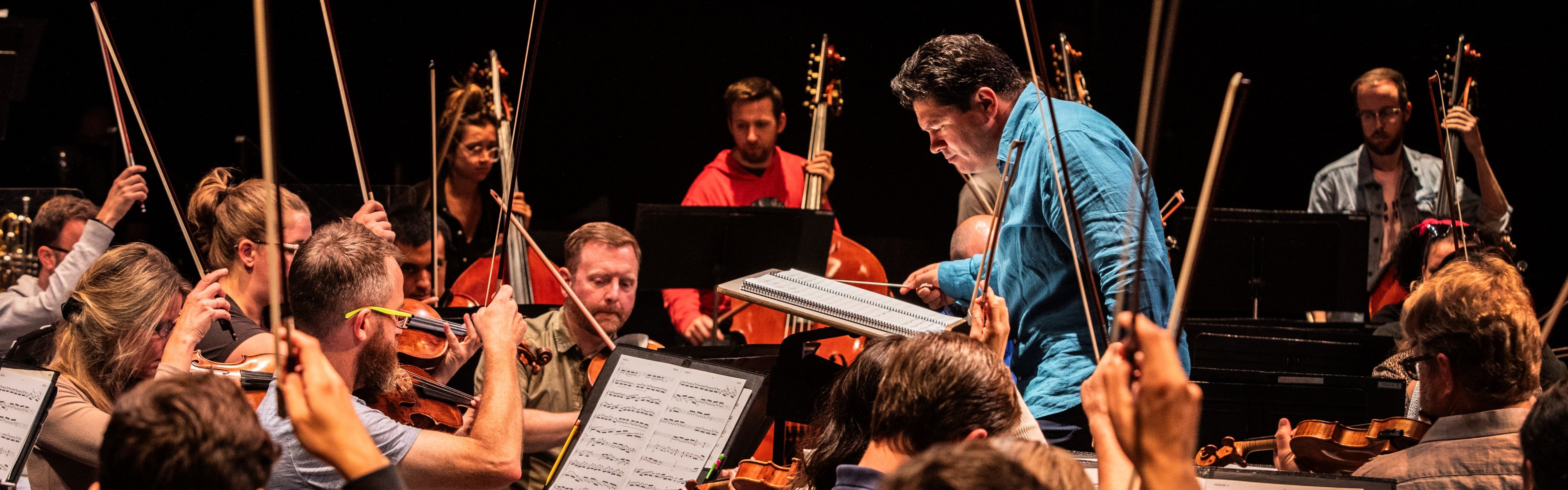 Cabrillo Festival Orchestra