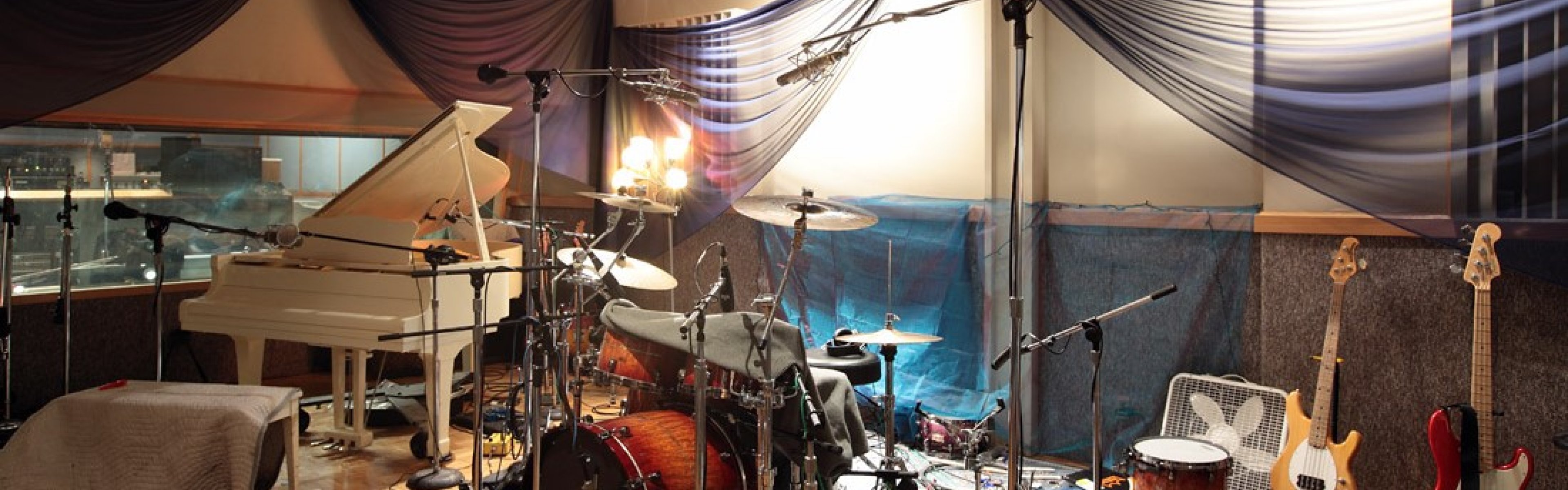 Hyde Street Studios