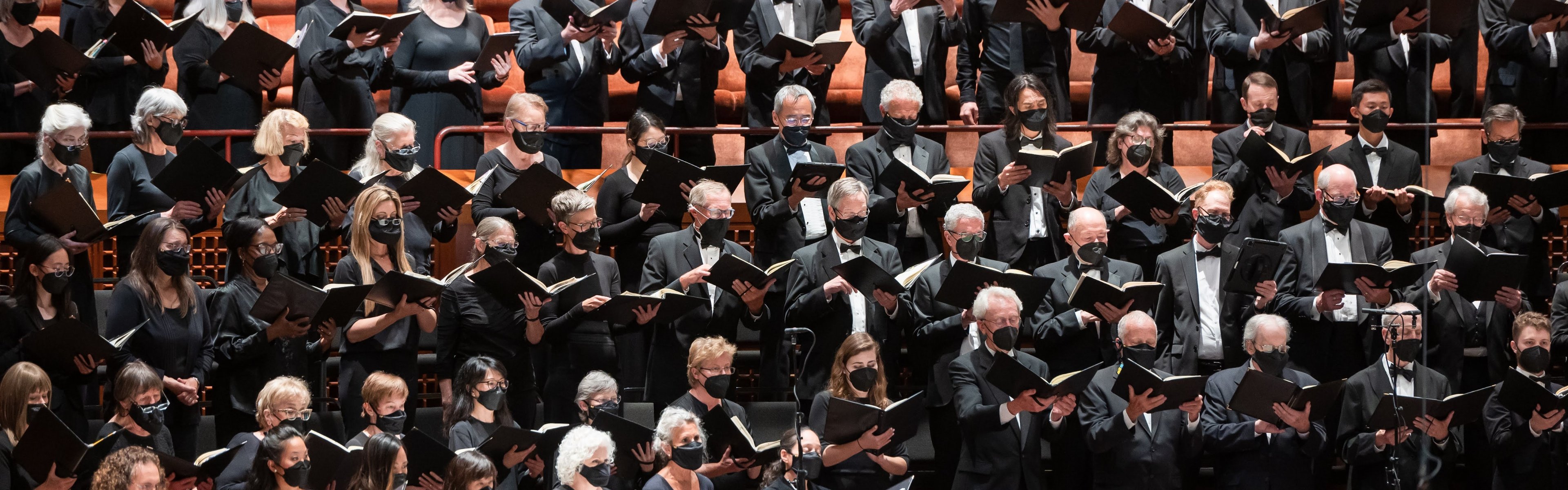 SF Choral Society
