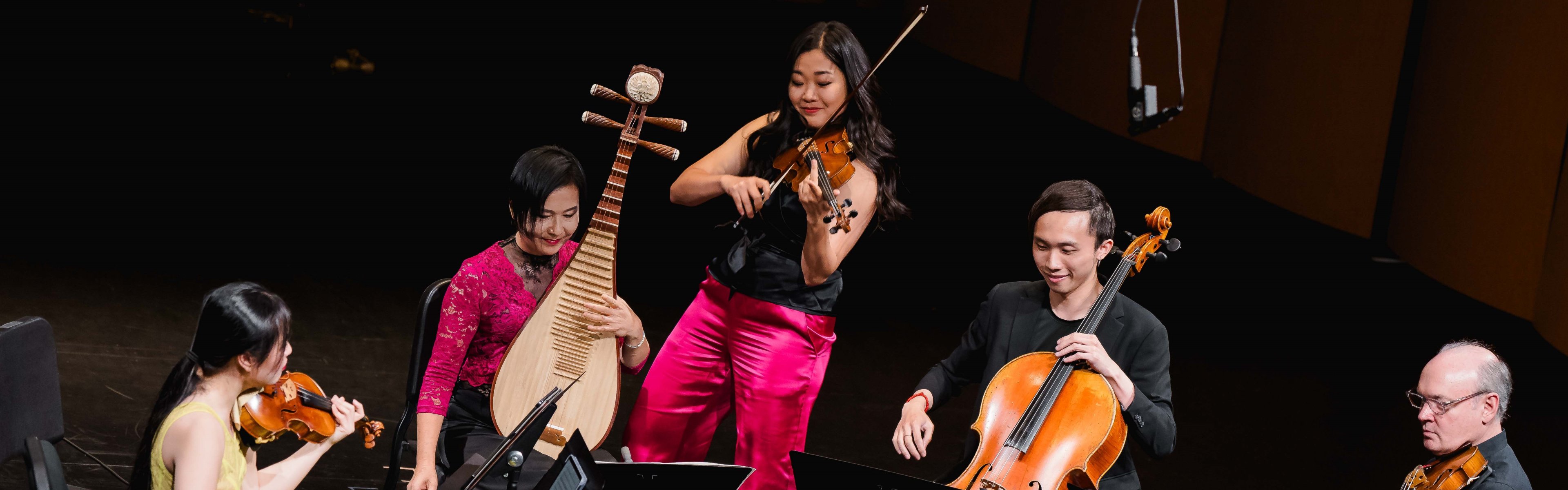 Music@Menlo