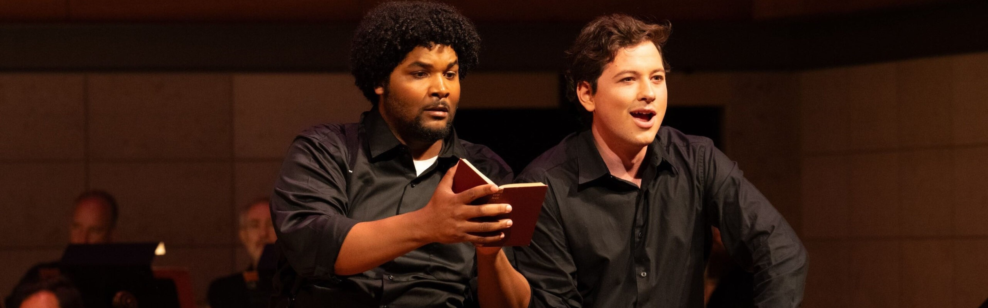 Merola duet