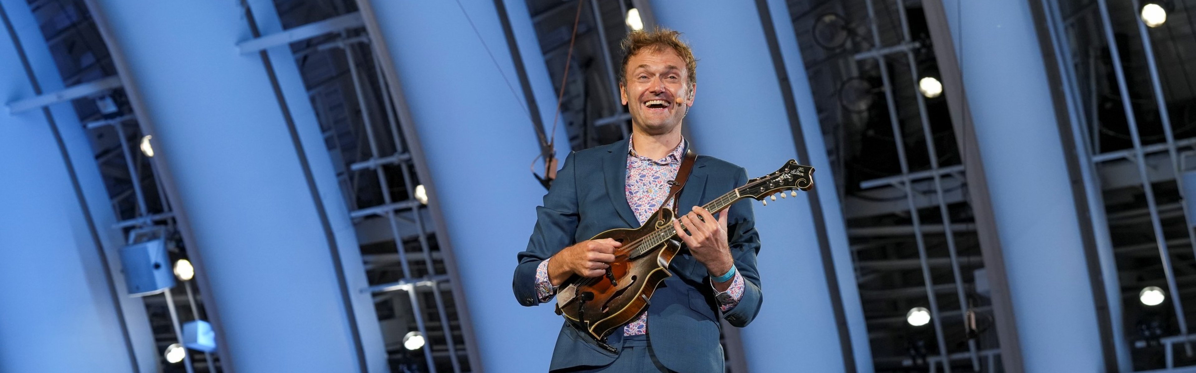 Chris Thile
