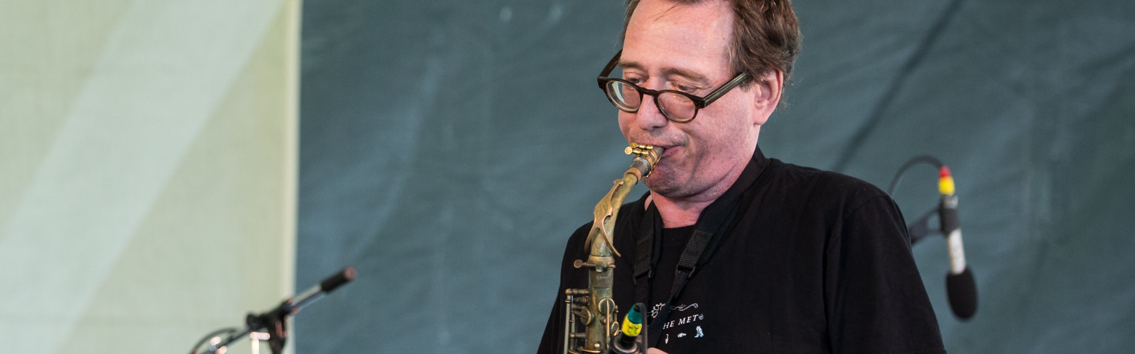 John Zorn