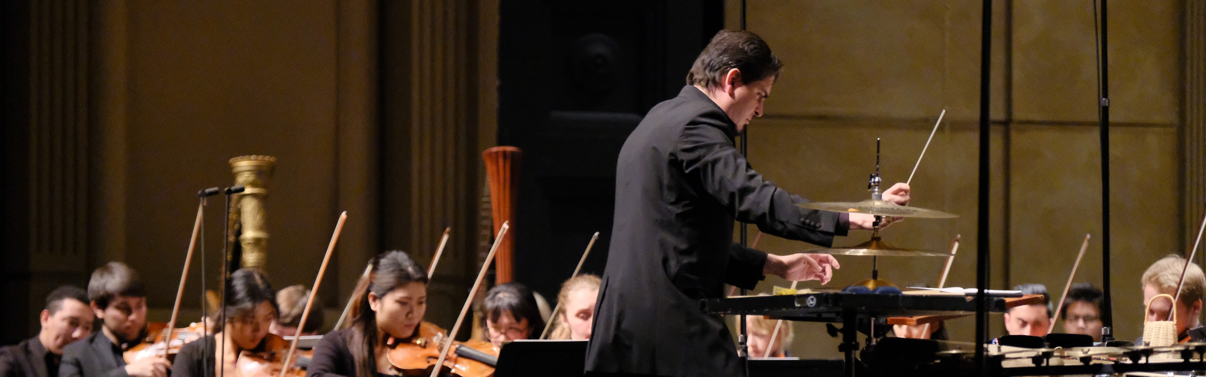 American Youth Symphony