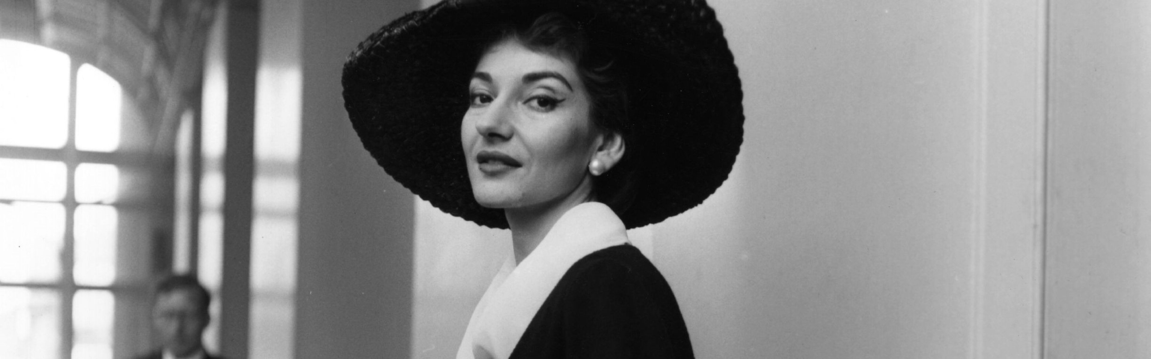 Maria Callas