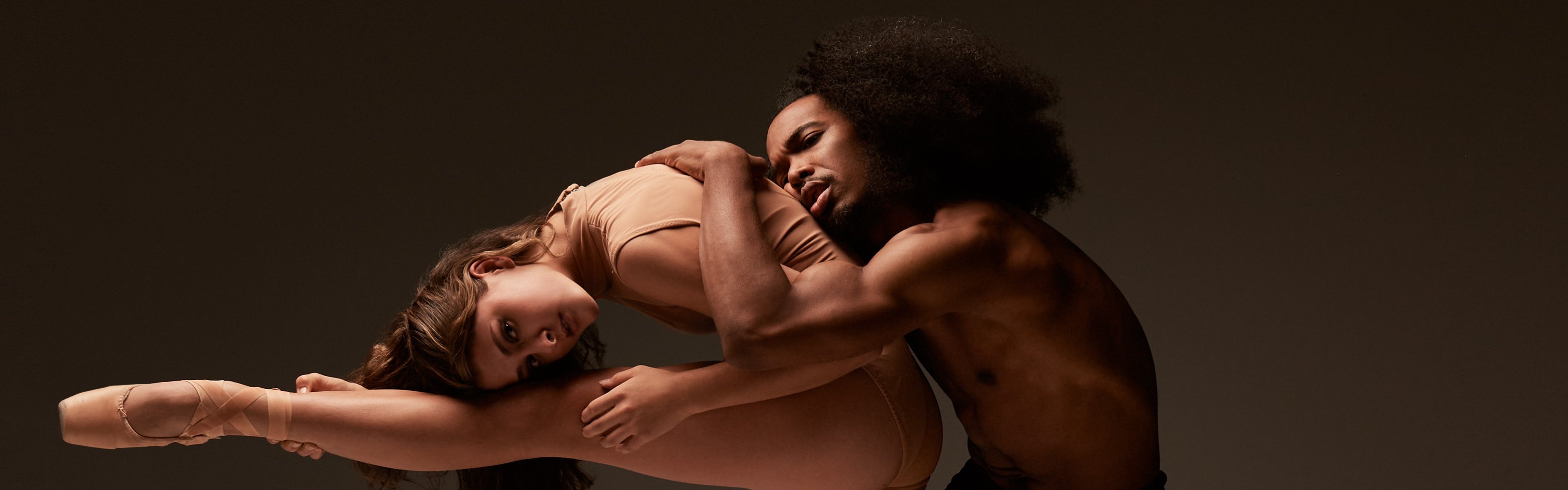 Complexions Contemporary Ballet
