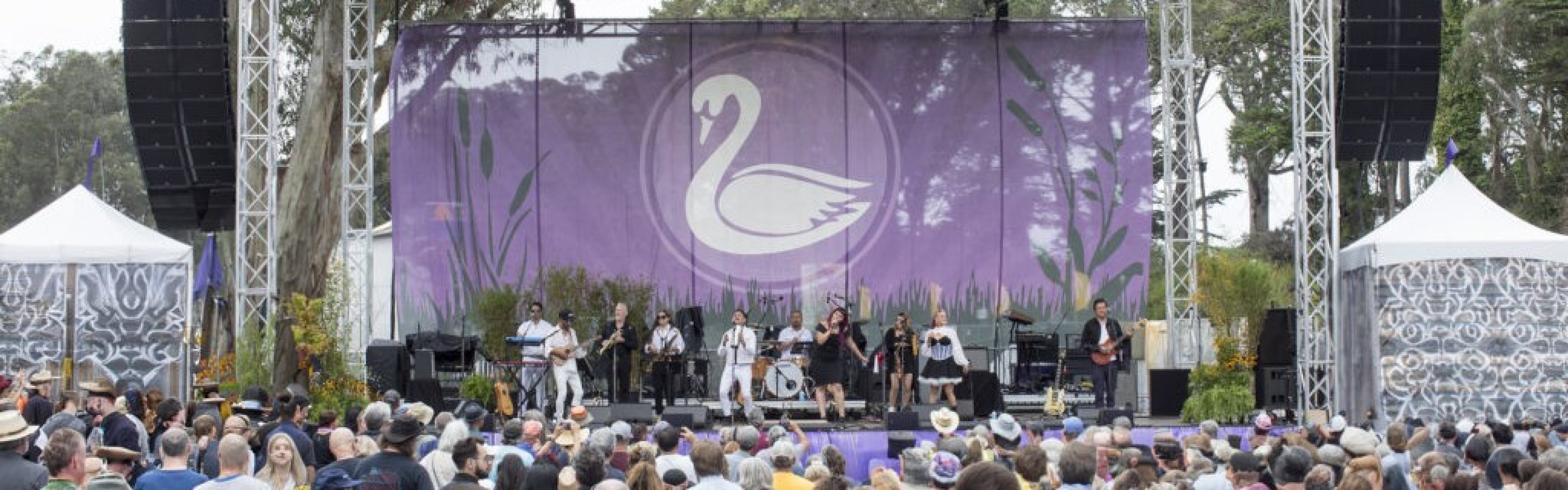 Hardly Strictly Bluegrass