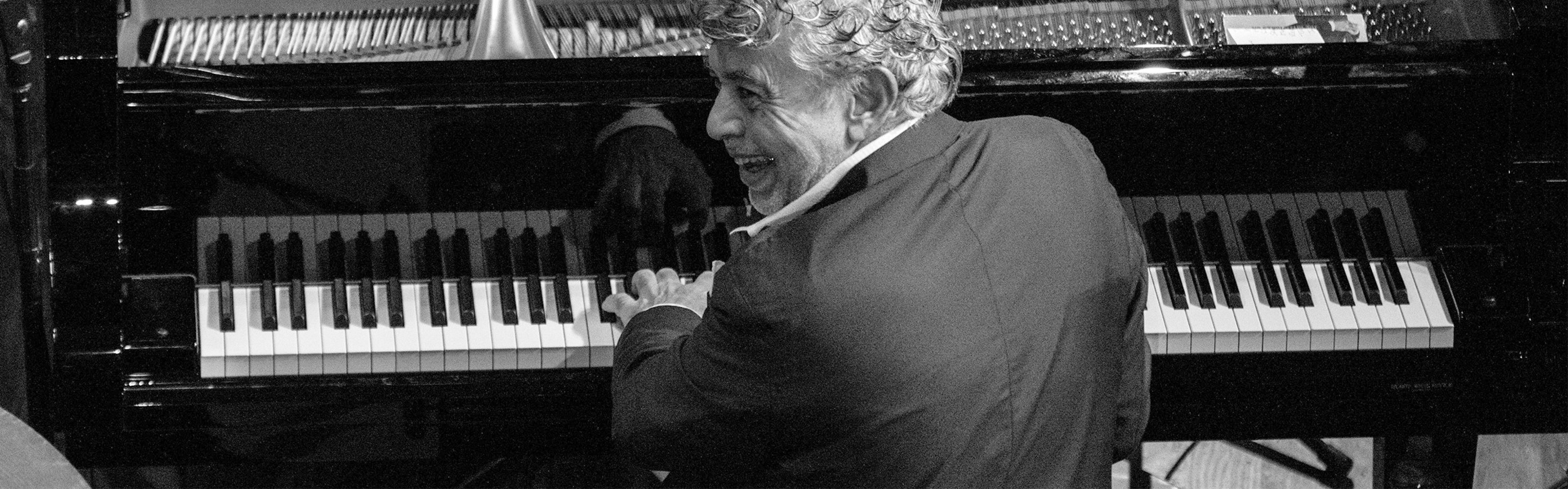 Monty Alexander