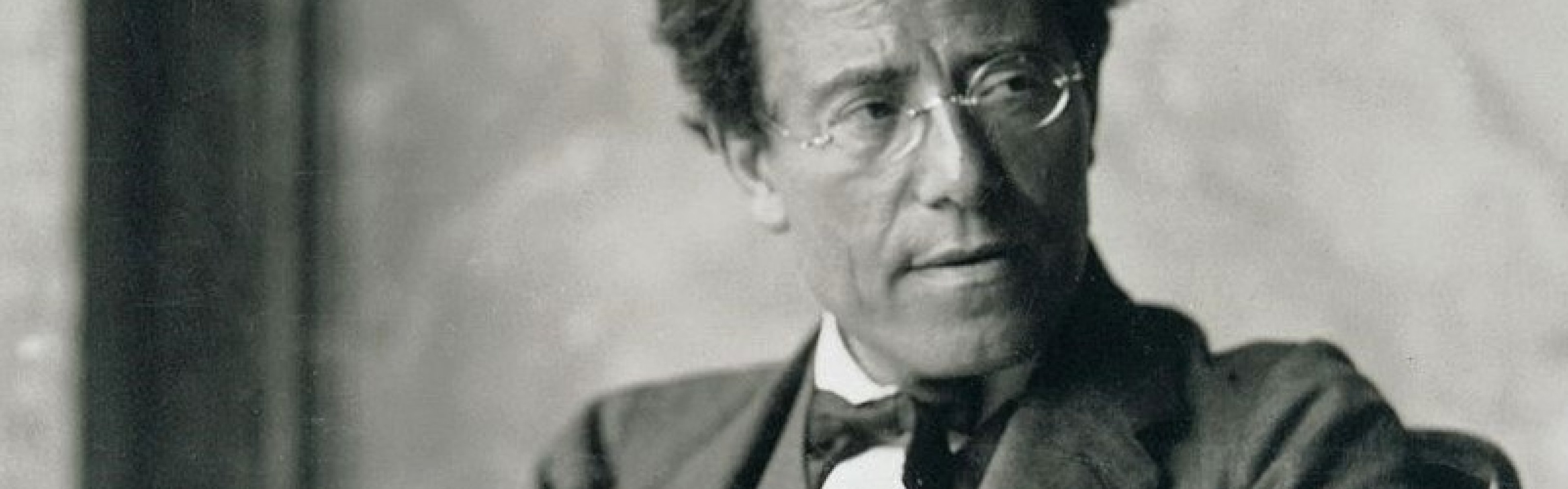 Gustav Mahler
