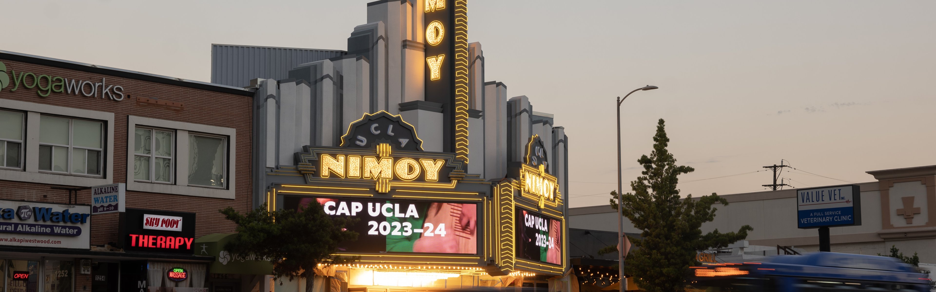 The Nimoy