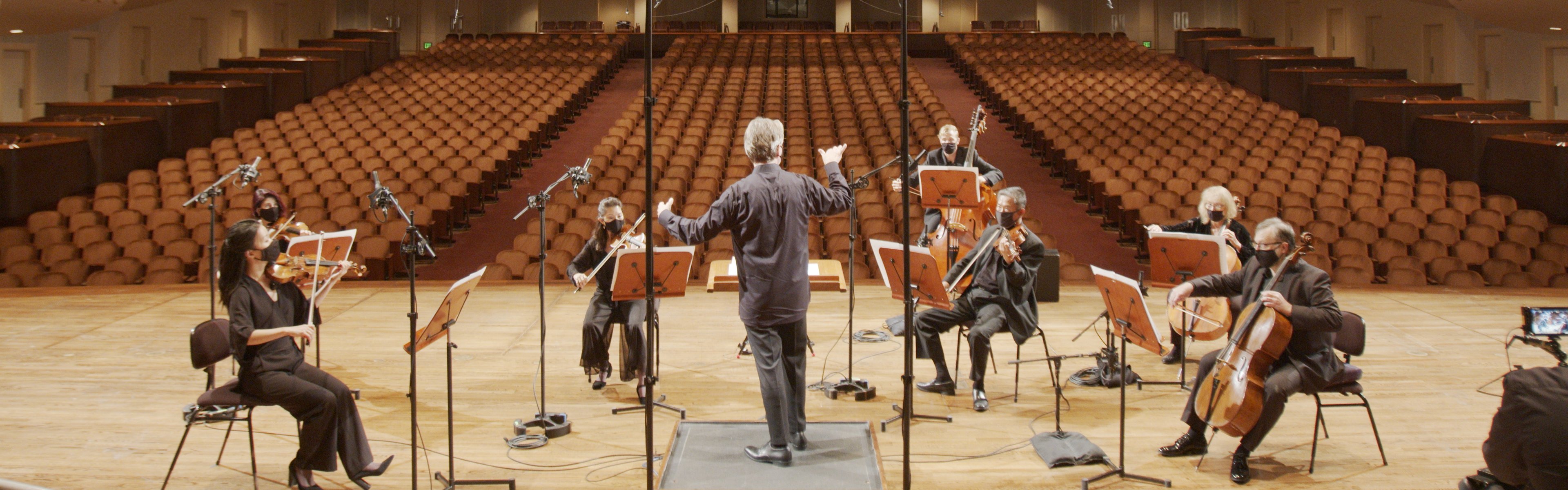 Davies Symphony Hall