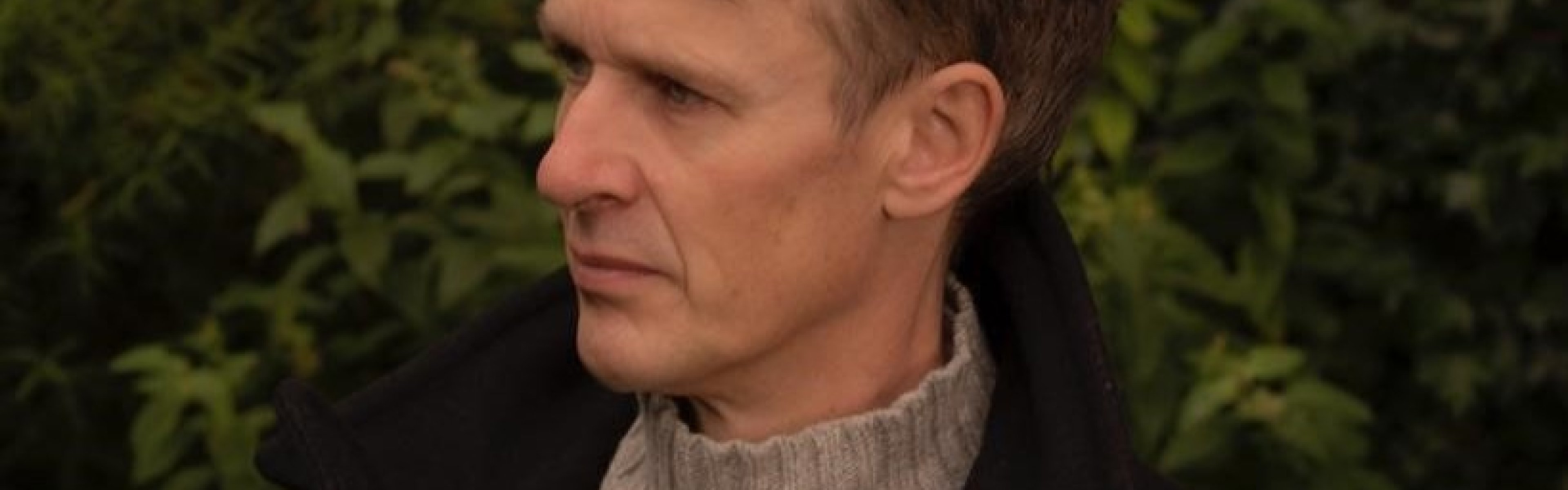 Ian Bostridge