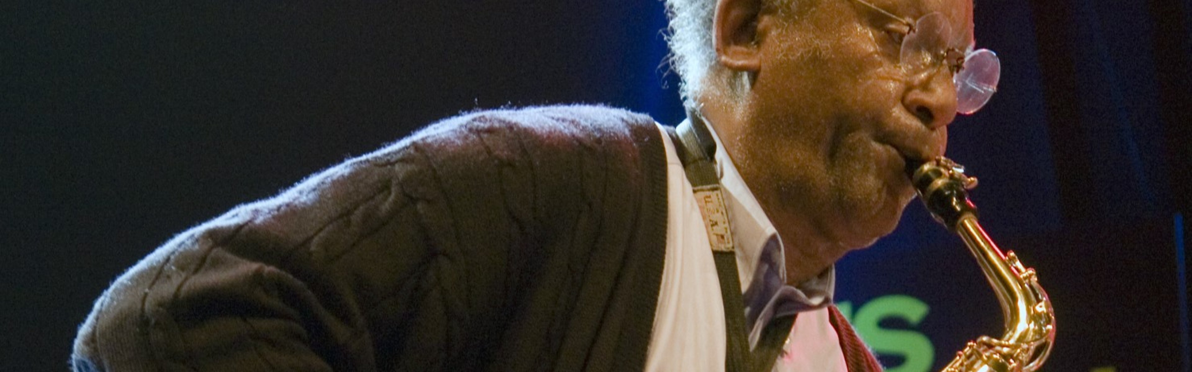 Anthony Braxton