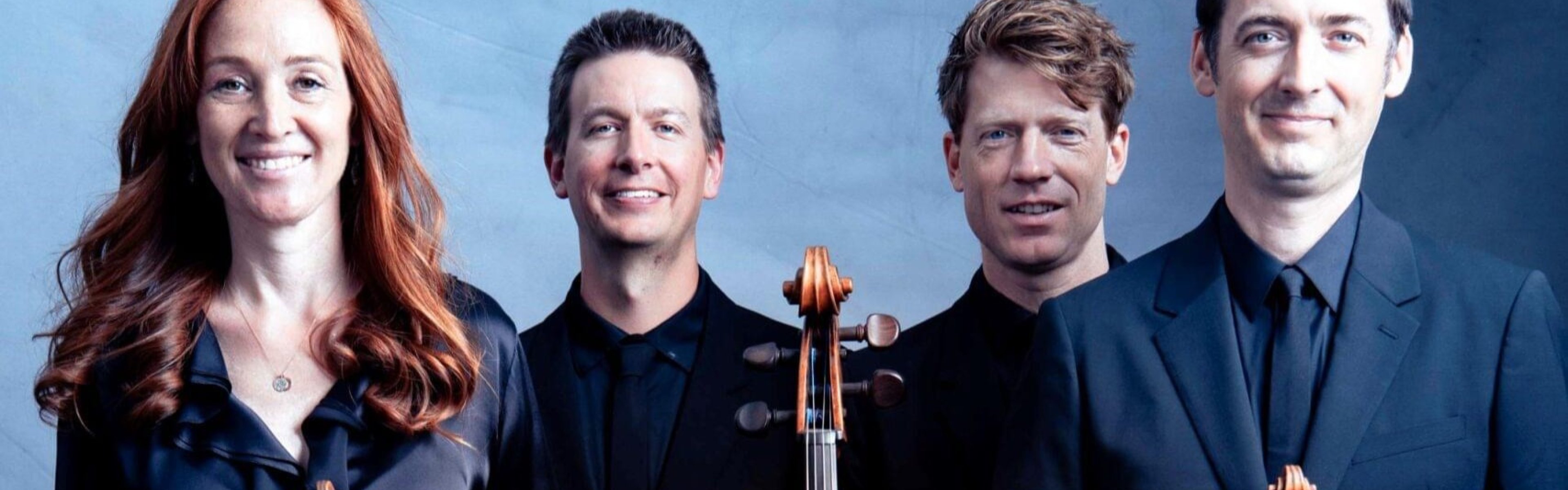 Calder Quartet