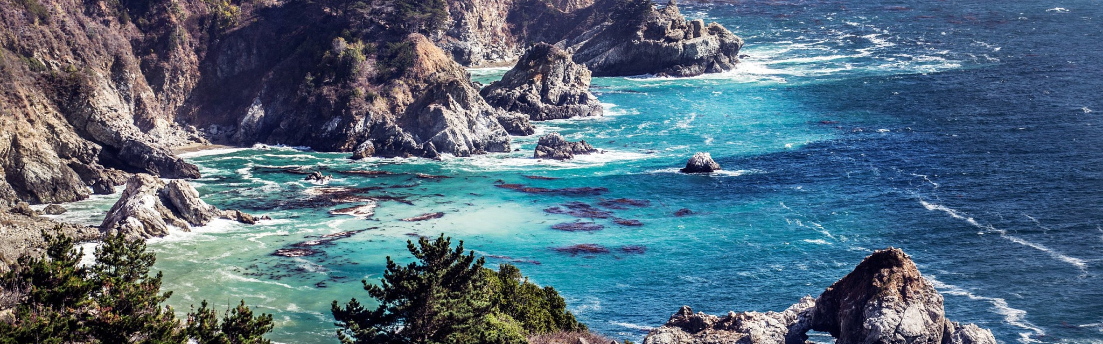 Big Sur