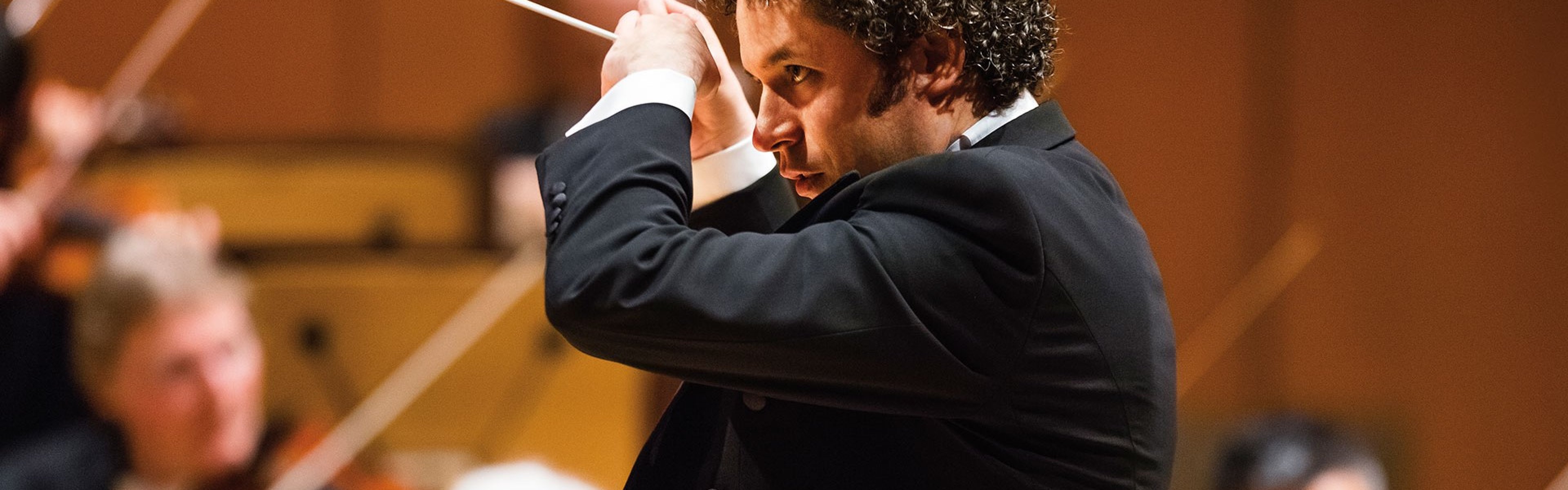Gustavo Dudamel