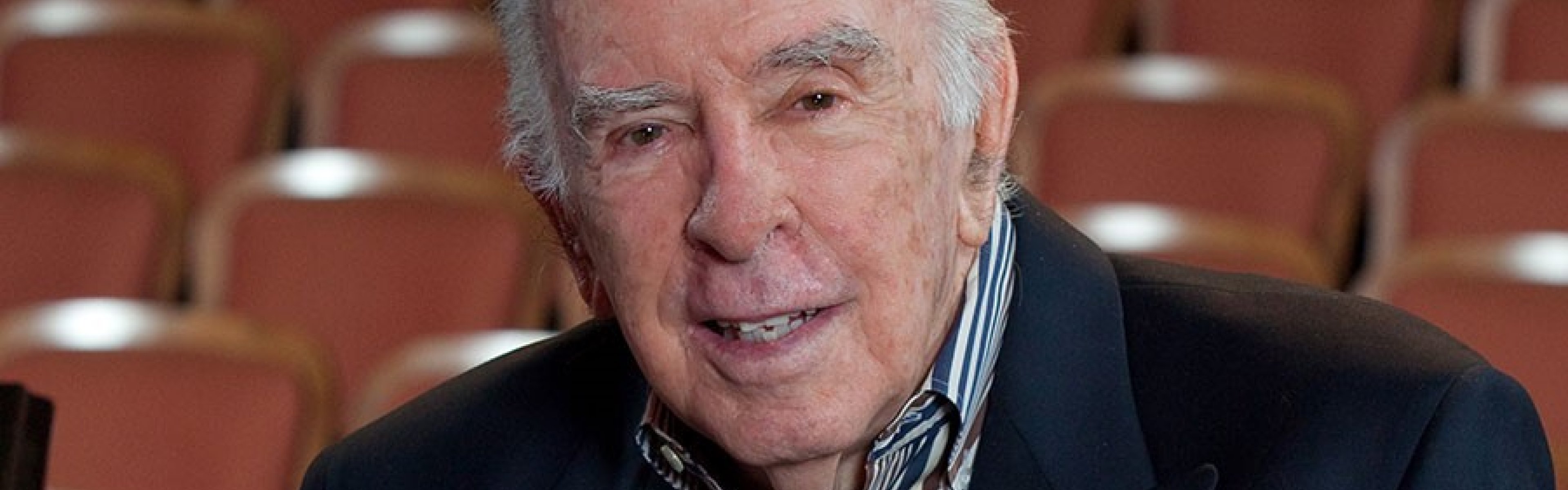 Carlisle Floyd