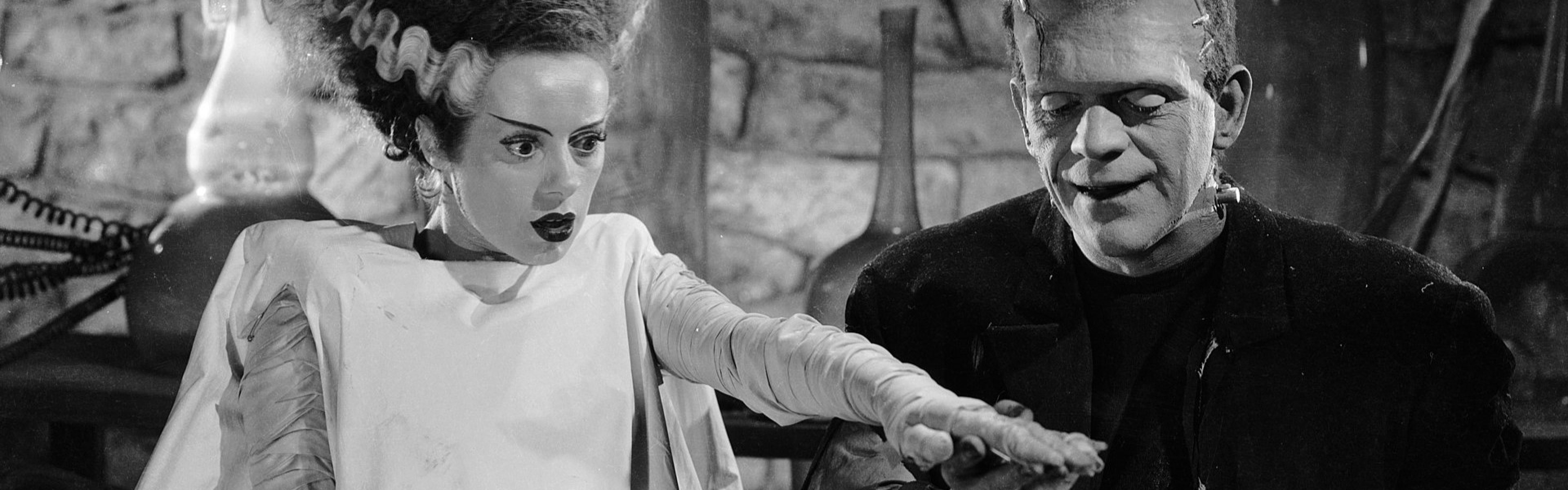 Bride of Frankenstein