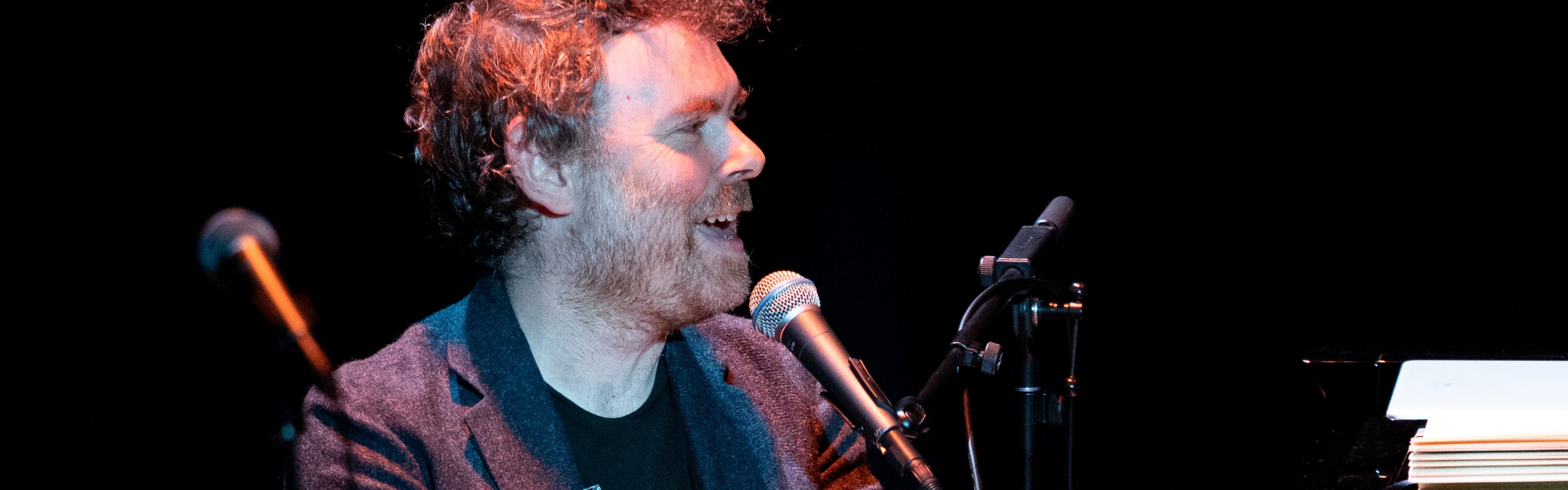 Gabriel Kahane