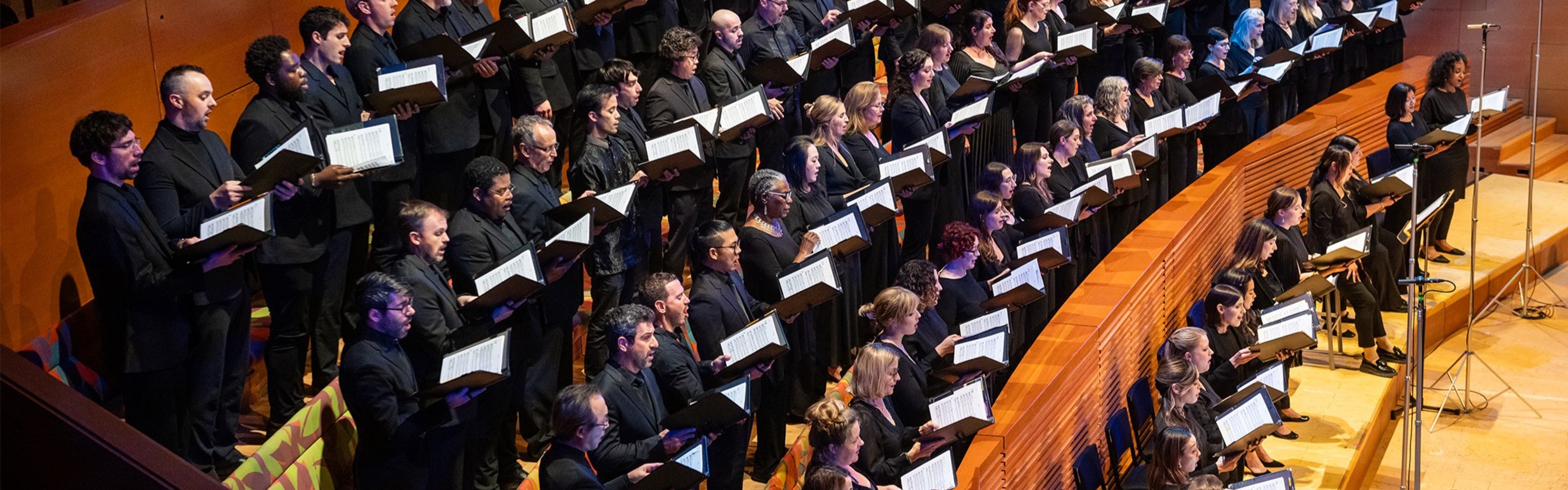 Los Angeles Master Chorale