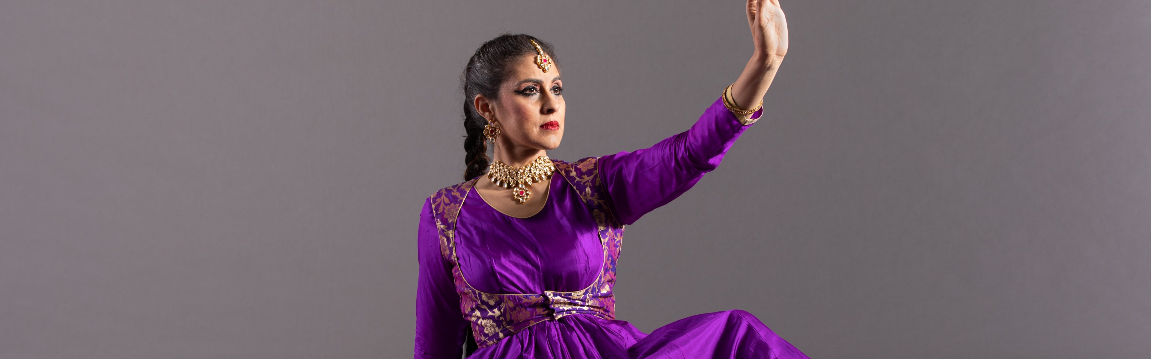 Rukhmani Mehta