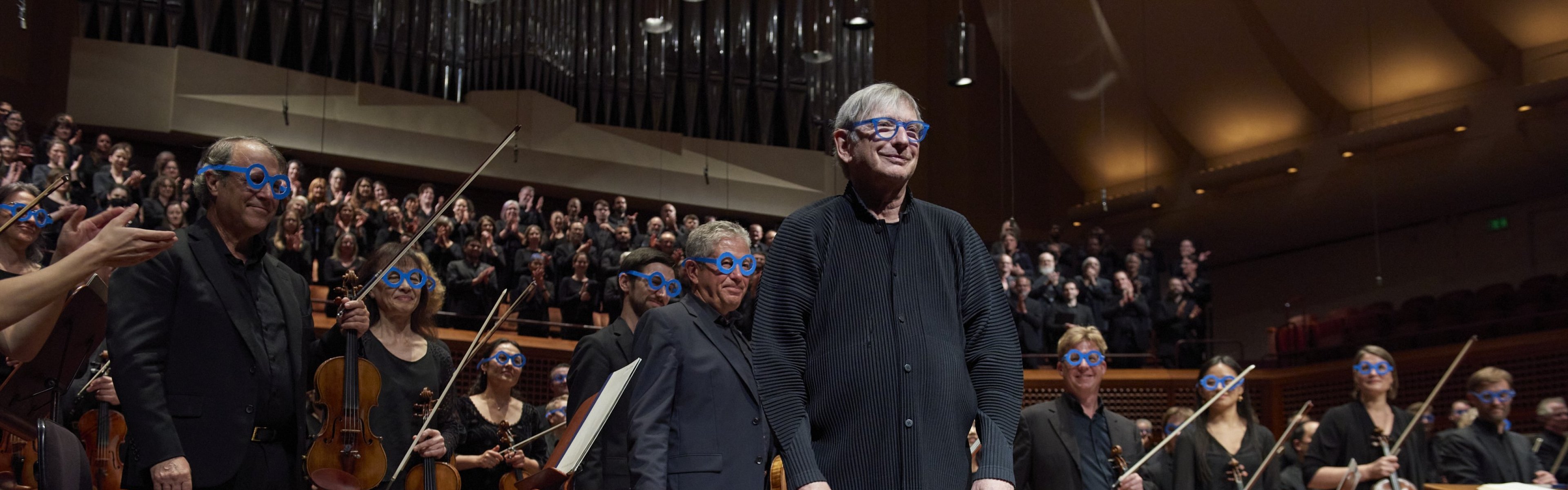 Michael Tilson Thomas