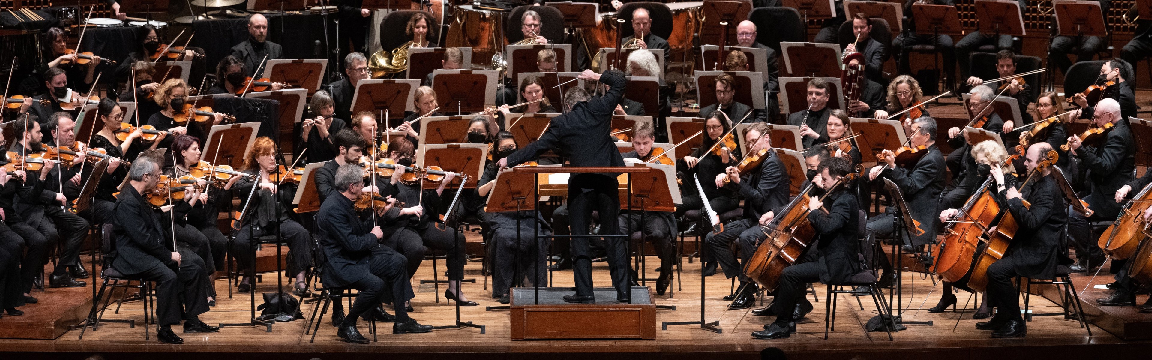 SF Symphony
