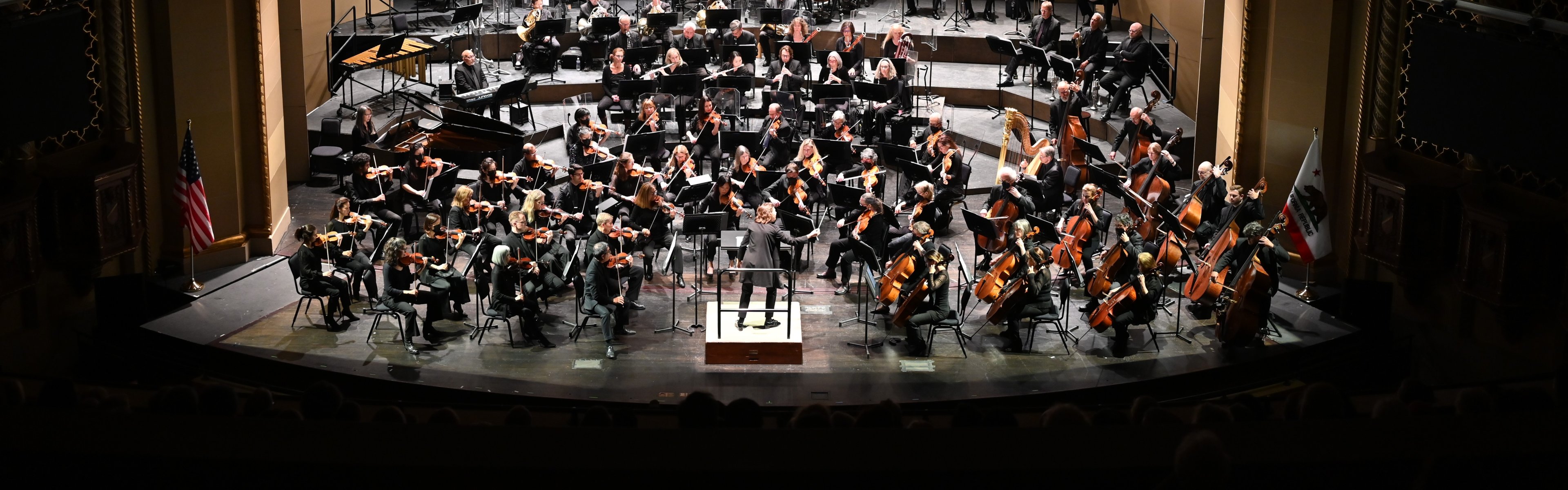 Symphony San Jose