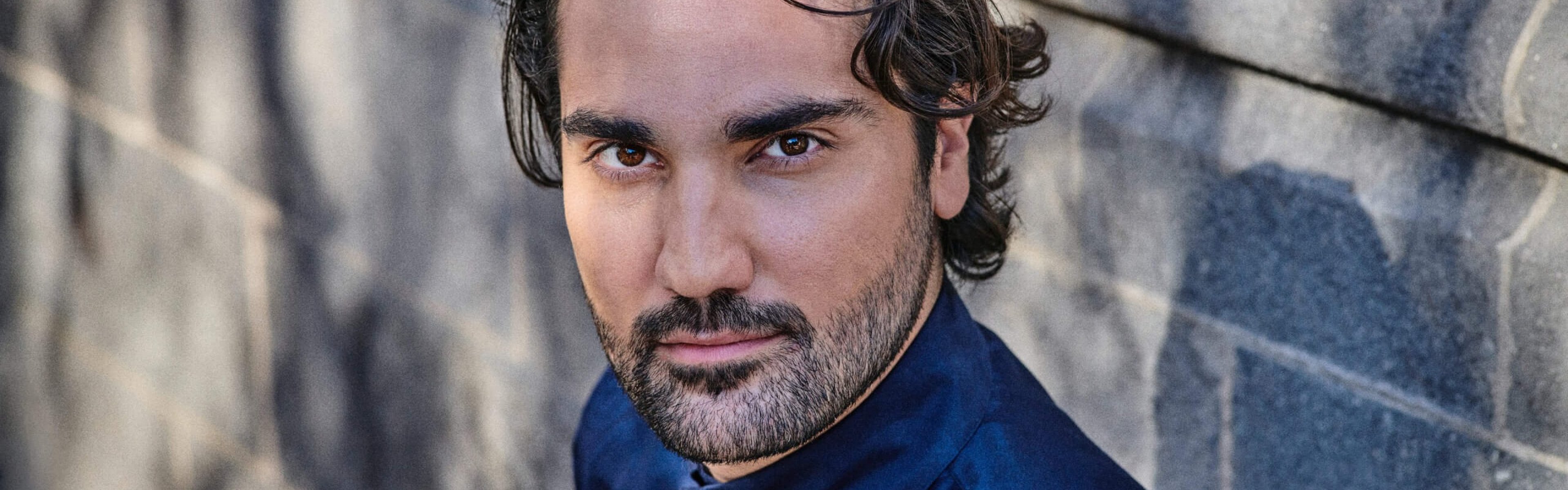 Jonathan Tetelman