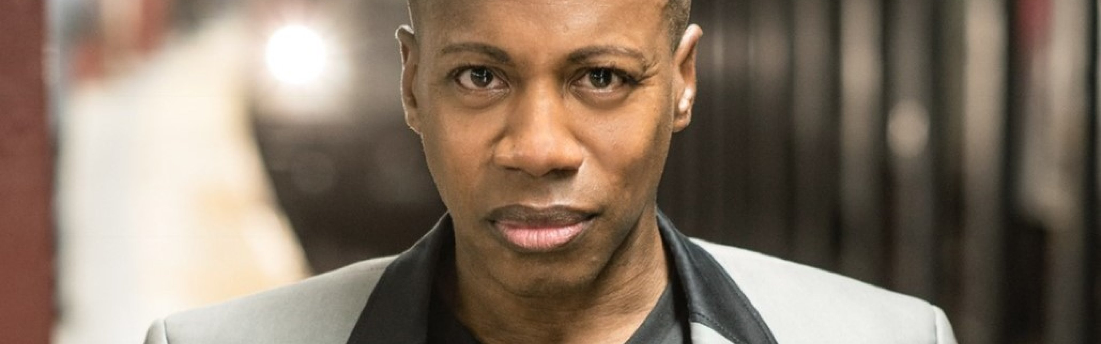 Terrence Wilson